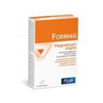 PILEJE Formag Magnésium Marin | 30 comprimés