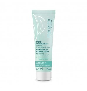 PLACENTOR crème anti-rougeurs 30 ml