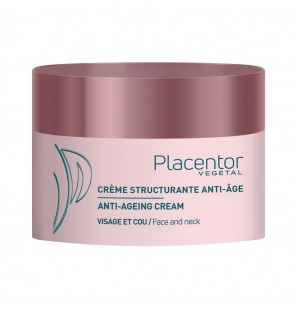 PLACENTOR crème structurante anti-âge 50 ml