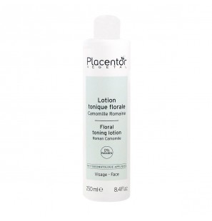 PLACENTOR lotion tonique florale camomille romaine 250 ml