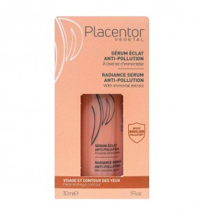 PLACENTOR SERUM ECLAT ANTI-POLLUTION 30ML