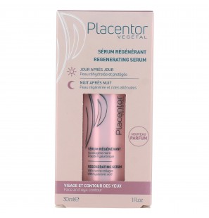 PLACENTOR SERUM REGENERANT 30ML