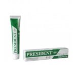 PRESIDENT ECO BIO dentifrice 75 ml