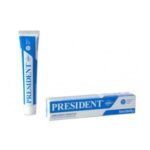 PRESIDENT SENSITIVE dentifrice 75 ml