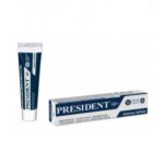PRESIDENT WHITE PLUS dentifrice 30 ml