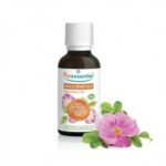 PURESSENTIEL ROSE MUSQUEE huile végétale BIO 30 ml