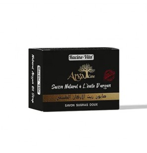 RACINE-VITA SAVON ARGA CARE