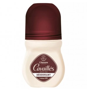 ROGE CAVAILLES DEODORANT FRAICHEUR 48H 50ML
