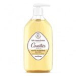 ROGE CAVAILLES DERMO-UHT huile lavante surgras 500 ml