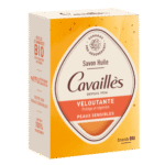 ROGE CAVAILLES SAVON HUILE VELOUTANTE PEAUX SENSIBLES 100G
