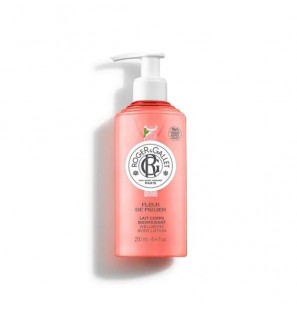 ROGER & GALLET FLEUR DE FIGUIER lait Corps bienfaisant | 250 ml