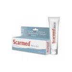 SCARMED gel de silicone 15g