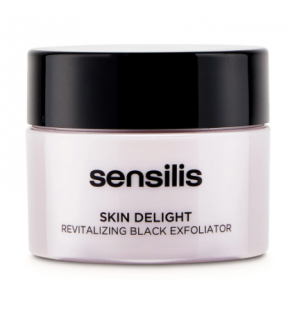 SENSILIS SKIN DELIGHT Vit C Peeling 75 ml