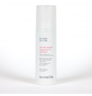 SENSILIS SKIN LAB THE COOL RESCUE Brume Hydra Apaisante 150 ml