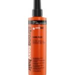 SEXY HAIR STRONG STARENGTHENING spray beurre de mangue et de l'aloès vera 300ml