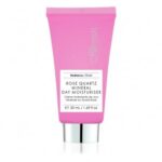 skinChemists Quartz Rose Hydratant minéral Jour | 50 ml
