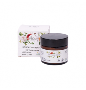 SKINOR BIO CREME DE JOUR ANTI-AGE 50ML