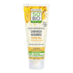 SO'BIO ETIC KARITÉ après shampooing cheveux nourris Bio | 200 ml