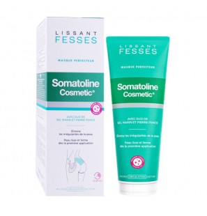 SOMATOLINE MASQUE PERFECTEUR LISSANT FESSES 250ML