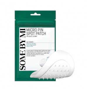 SOME BY MI MICRO PIN SPOT PATCH B9 PATCHES