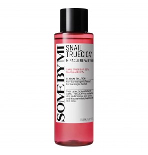 SOME BY MI SNAIL TRUECICA MIRACLE REPAIR TONER 150ML