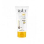 Soskin Crème Solaire invisible SPF50 50ml