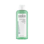 SOSKIN gel nettoyant doux purifiant 250 ml