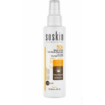 Soskin spray solaire très haute protection spf50+ (adultes et enfants) 125ml