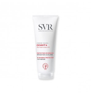 SVR CICAVIT+ Crème mains 50ML