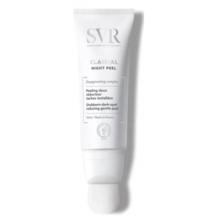 SVR CLAIRIAL Night Peel 50 ml