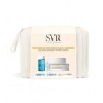 SVR COFFRET COLLAGEN BIOTIC CREME REBONDISSANTE REGENERANTE 50ML + AMPOULES HYDRA B3 10ML + ESSENCE HYDRA B3 30ML OFFERT