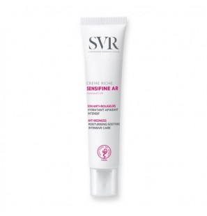 SVR SENSIFINE AR crème riche 40 ml