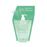 SVR SPIRIAL DEO DOUCHE ECO-RECHARGE GEL LAVANT DEODORANT 24H 400ML