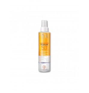 SVR SUN SECURE EAU SOLAIRE SPF50 200ML