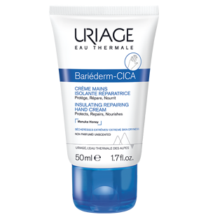 URIAGE BARIÉDERM-CICA crème Mains | 50 ml