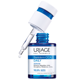 URIAGE BARIEDERM-CICA DAILY sérum | 30 ml