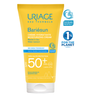 URIAGE Bariesun crème hydratante spf 50+ | 50 ml