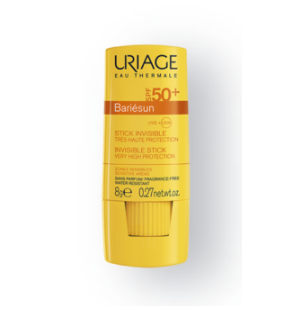 URIAGE BARIÉSUN Stick Invisible SPF50+ | 8G