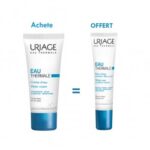 URIAGE EAU THERMALE CRÈME D’EAU RICHE 40ML + SOIN CONTOUR DES YEUX 15ML OFFERT