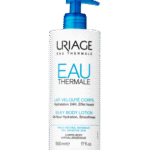 Uriage Eau Thermale Lait Velouté Corps | 500 ml