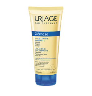 URIAGE XÉMOSE huile lavante apaisante | 200 ml