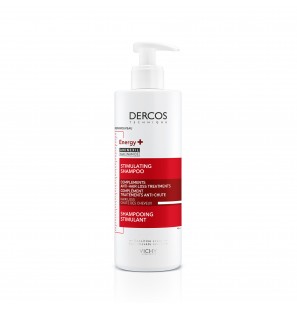 Vichy Dercos Energy+ Shampoing Anti-Chute | 400ml