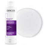 Vichy Dercos Neogenic Shampoing Redensifiant Perte de Cheveux | 200ml