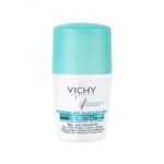 Vichy Dermo-Tolérance Déodorant 48H Anti-Traces Jaunes et Blanches Bille Peau Sensible | 50ml