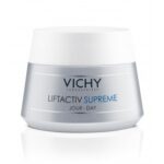 Vichy Liftactiv Supreme Correcteur Anti-Rides et Fermeté Peau Sèche à Très Sèche | 50ml