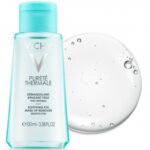 Vichy Pureté Thermale Démaquillant Apaisant Yeux Sensibles | 100ml