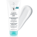 Vichy Pureté Thermale Démaquillant Intégral 3en1 Peau Sensible | 300ml