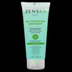 ZENSKA GEL NETTOYANT MOUSSANT250 ML